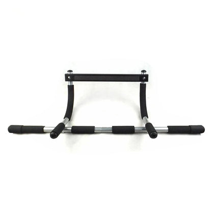 Adjustable Chin up Bar Exercise Home Workout Gym Training Door Frame Horizontal Pull up Bar Sport Fitness Equipments